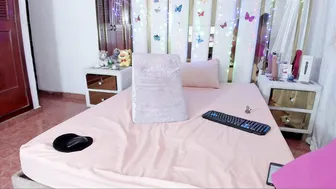 anyelamature recorded nude video 560500