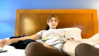 tinyhairycherry recorded nude video 560502