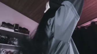wangxi__ recorded nude video 560532