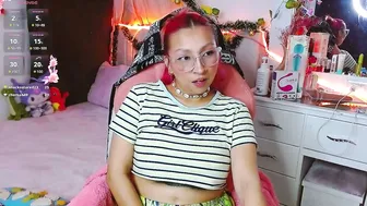 littlerouse_ recorded nude video 560533