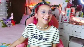 littlerouse_ recorded nude video 560533