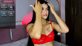 nicole_duran3095 recorded nude video 560581