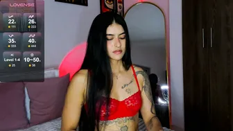 nicole_duran3095 recorded nude video 560581
