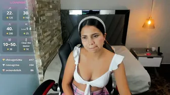tatigold2 recorded nude video 560594