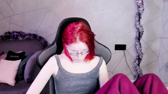 elizabeth_harpper recorded nude video 560632