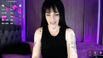 violett_hottie recorded nude video 560633