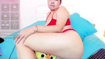 Sofia_walke chat sex live webcam show