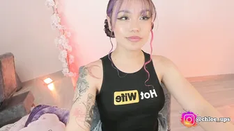chloe_evans12 recorded nude video 560691