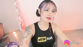 chloe_evans12 recorded nude video 560691