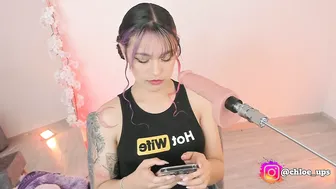 chloe_evans12 recorded nude video 560691