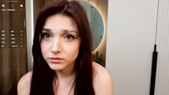 Ericapapandrea amateur cam video (01/09/2026)