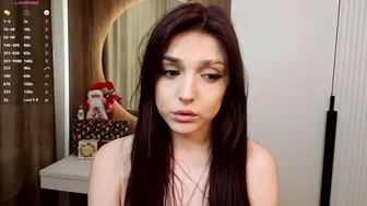 Ericapapandrea amateur cam video (01/09/2026)