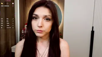 Ericapapandrea amateur cam video (01/09/2026)