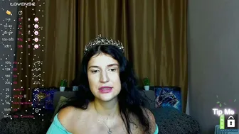 alianna_solo_kiss recorded nude video 560773