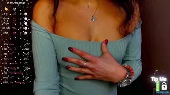 alianna_solo_kiss recorded nude video 560773