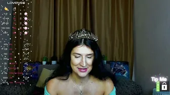 alianna_solo_kiss recorded nude video 560773