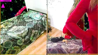 gilf_gamer recorded nude video 560799
