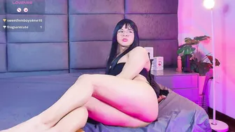valentino_moon recorded nude video 560805