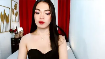 Elissemoree cum - 09-Jan-26