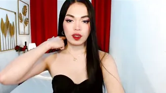 Elissemoree cum - 09-Jan-26