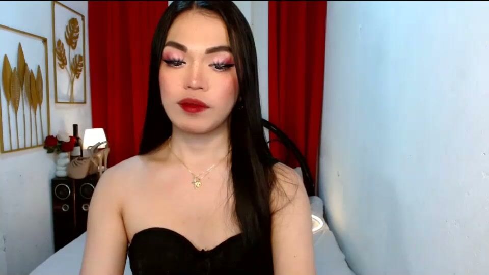 Elissemoree cum - 09-Jan-26