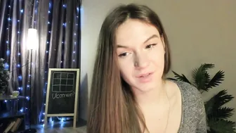 luna_lust_21 recorded nude video 560822