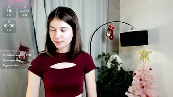 Frederickafulling teen - (01/09/2026)