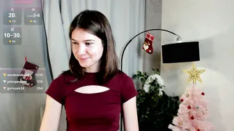 Frederickafulling teen - (01/09/2026)