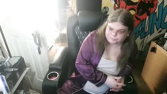 ts_anne recorded nude video 560888