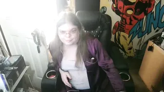 ts_anne recorded nude video 560888