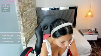tatigold2 recorded nude video 560902