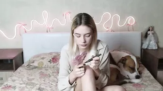 barbie_blame (01-09-2026) twerk