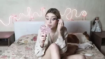 barbie_blame recorded nude video 560903