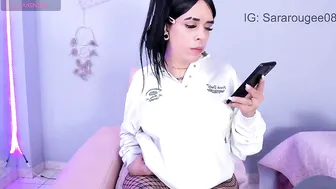 sara_mattel recorded nude video 560906