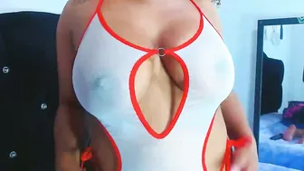 gabi_jhons_23 recorded nude video 560916