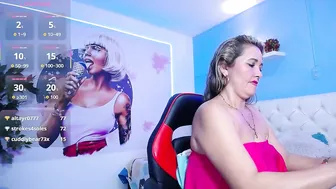 Noelia_milfs horny amateur (01/09/2026)