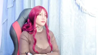 bunnydolly_ recorded nude video 560933