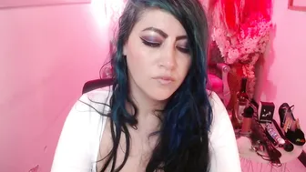 scarleth_bluee recorded nude video 560934