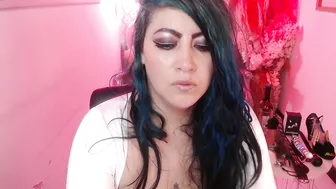 scarleth_bluee amateur cam video - 01/09/2026