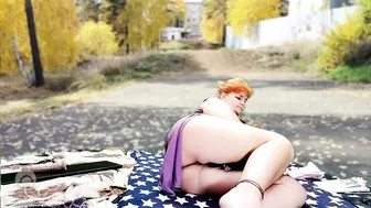 siberiataiga recorded nude video 560971