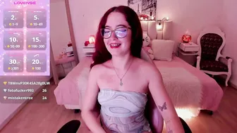 amaraa_couper1 recorded nude video 561046