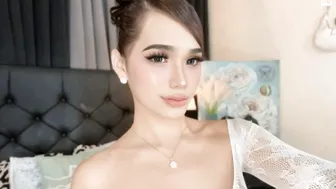 Candicewilson cum webcam video