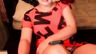 iamsuprememistress recorded nude video 561097