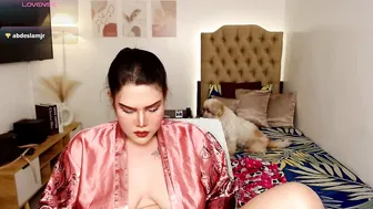 yourmistressamanda recorded nude video 561099
