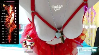 iamdaddyissues recorded nude video 561158