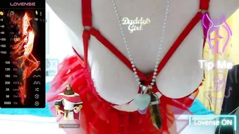 iamdaddyissues recorded nude video 561158