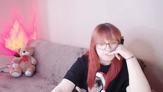 margaret_red recorded nude video 561170