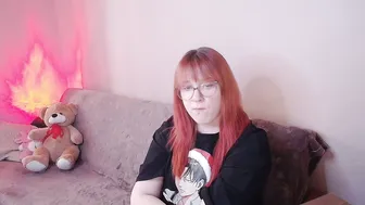 margaret_red recorded nude video 561170