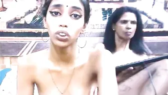 indiansexyslender4u2luv recorded nude video 561232