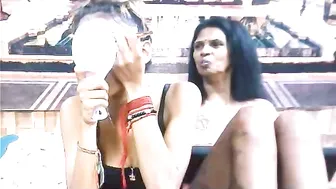 indiansexyslender4u2luv recorded nude video 561232